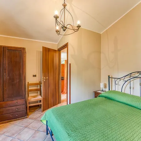 Vineyard Dependance With Shared Pool - Happy Chalet *